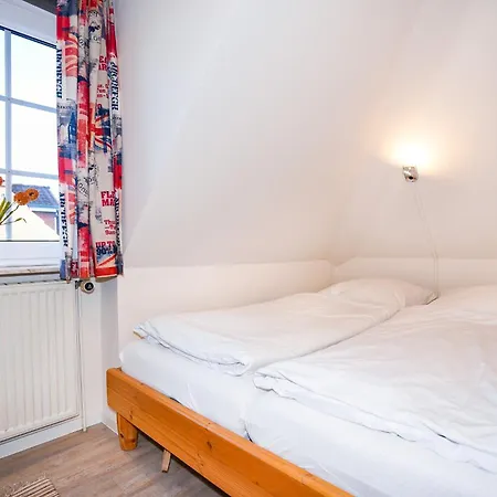 Amanda 7b Ferienhaus