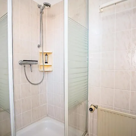 Ferienhaus Amanda 7b Grömitz