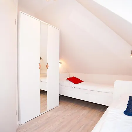 Ferienhaus Amanda 7b