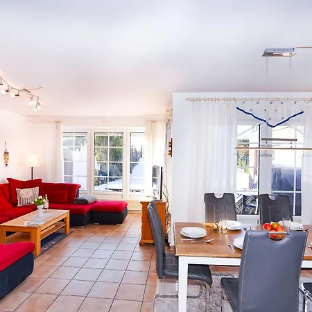 Ferienhaus Amanda 7b