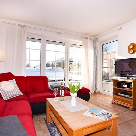 Amanda 7b Ferienhaus *