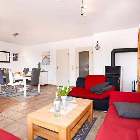 Ferienhaus Amanda 7b Grömitz