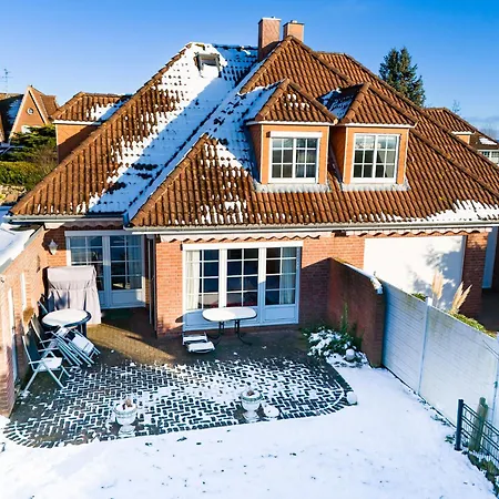 Ferienhaus Amanda 7b Grömitz